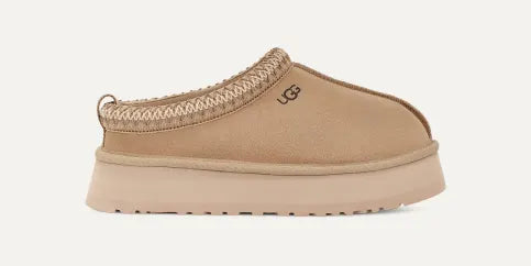 Ugg Tazz Γυναικείες Παντόφλες Ταμπά