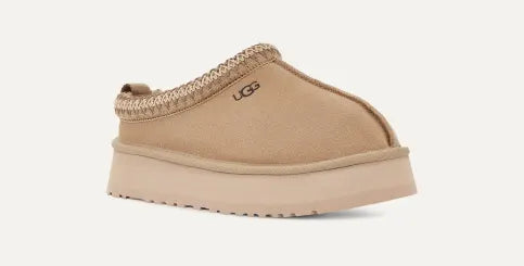 Ugg Tazz Γυναικείες Παντόφλες Ταμπά